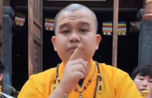 Khám Phá Mức Rank Ấn Tượng của Thầy Thích Khai Quảng Trong Tựa Game "Quốc Dân" và Những Điều Thú Vị Về "Game Có Lửa"