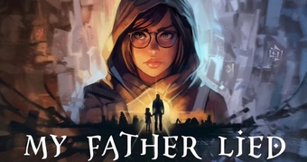 Khám Phá "My Father Lied": Game Point & Click Hấp Dẫn Lấy Cảm Hứng Từ Mesopotamia