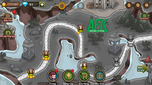 "Khám Phá Mythic Realms TD: Thử Thách Game Thủ Bảo Vệ Vương Quốc Thiêng Liêng"