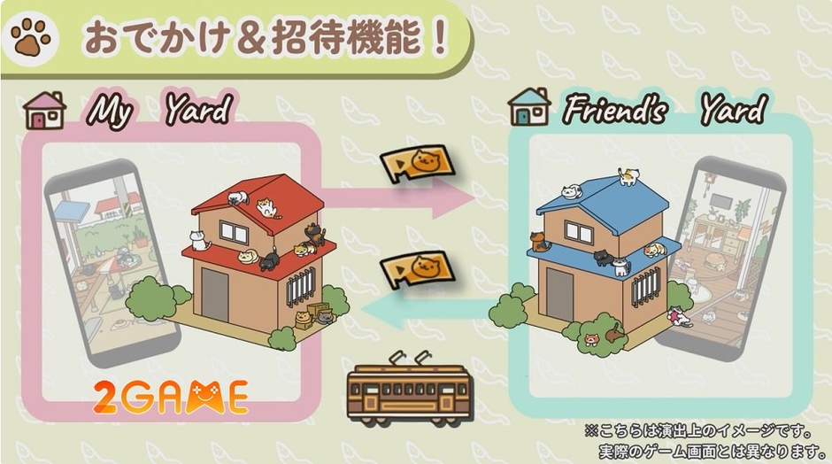 "Khám Phá Neko Atsume 2: Kitty Collector – Phiên Bản Mới Của Tựa Game Chăm Sóc Thú Cưng Được Yêu Thích Nhất"