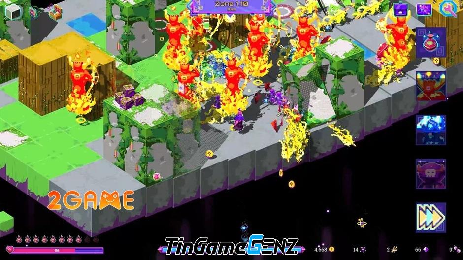 Khám Phá Neon Spellstorm: Game Roguelite Cyberpunk Đầy Kích Thích và Cám Dỗ! Khám Phá Neon Spellstorm: Game Roguelite Cyberpunk Đầy Kích Thích và Cám Dỗ!