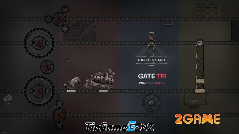 Khám Phá Next Gate: Trở Thành Người Hùng Giữa Thế Giới Hỗn Loạn Sắp Sụp Đổ Khám Phá Next Gate: Trở Thành Người Hùng Giữa Thế Giới Hỗn Loạn Sắp Sụp Đổ