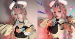 "Khám Phá Nghệ Thuật Cosplay Varesa: Hóa Thân Nàng Bò Genshin Impact Qua Bàn Tay Của Babie EvilLord"