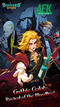 Khám Phá Nghệ Thuật Quản Lý Quán Rượu Trong Thế Giới Ma Cà Rồng Của Game Suckcess Vampire