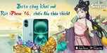 Khám Phá Ngự Kiếm Sinh Tồn - Game Mobile Roguelike Đầy Hấp Dẫn Ra Mắt Ngày 26/9!