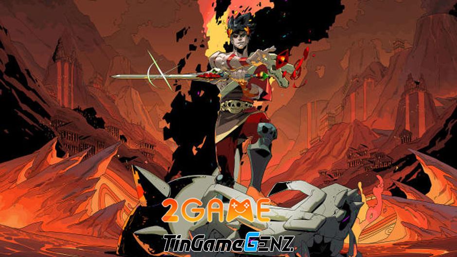 Khám phá ngục tối bí ẩn với game Hades - hành động roguelike