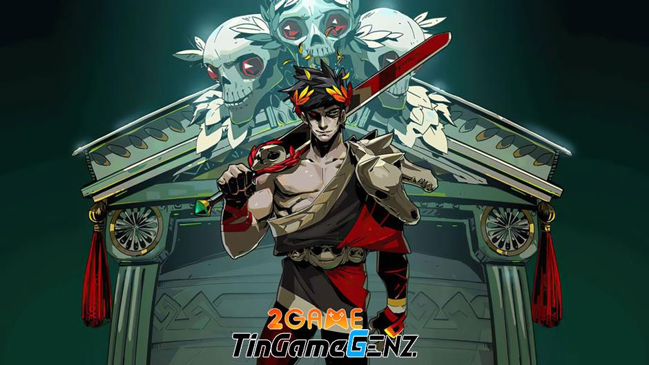 Khám phá ngục tối bí ẩn với game Hades - hành động roguelike