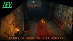 Khám Phá Ngục Tối Kỳ Bí Trong Game Hành Động Blade of Shadows: Thử Thách Kỹ Năng Của Bạn!