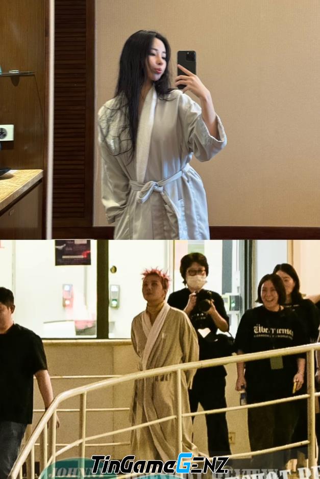Khám Phá Nhan Sắc Ánh Hằng - Nữ TikToker Việt Được G-Dragon Khám Phá Nhan Sắc Ánh Hằng - Nữ TikToker Việt Được G-Dragon