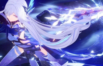 "Khám Phá Nhân Vật Mới Trong Genshin Impact: Cơ Chế Đột Phá Biến Trò Chơi Thành Game 
