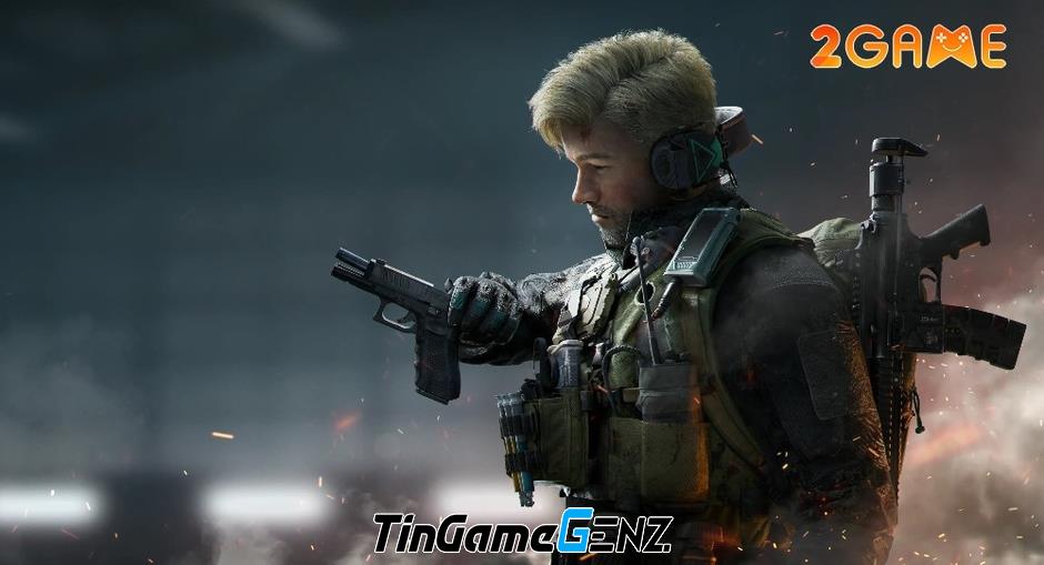 Khám Phá Nhân Vật Nào Đáng Chọn Trong Game Delta Force: Hawk Ops Sắp Ra Mắt? 