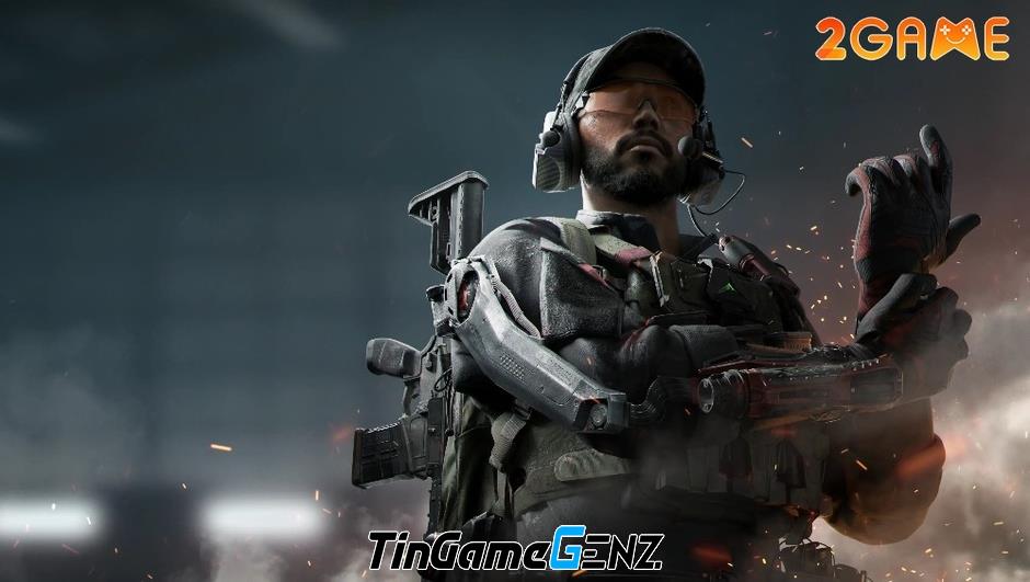 Khám Phá Nhân Vật Nào Đáng Chọn Trong Game Delta Force: Hawk Ops Sắp Ra Mắt? 