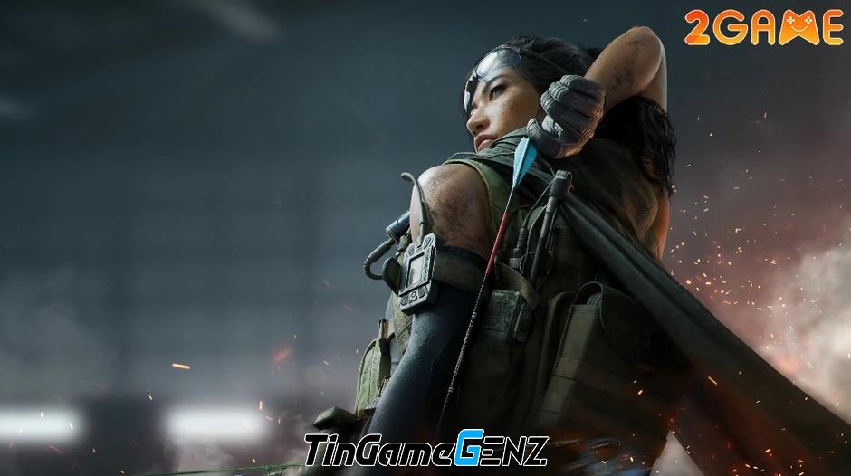 Khám Phá Nhân Vật Nào Đáng Chọn Trong Game Delta Force: Hawk Ops Sắp Ra Mắt? 