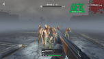 "Khám Phá Nhiệm Vụ Tiêu Diệt Xác Sống Hấp Dẫn Trong Game Bắn Súng Hành Động Fear the Walkers!"
