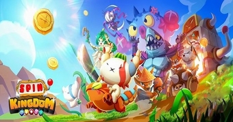 Khám Phá Những Bí Mật Cổ Xưa Trong Spin Kingdom: Hành Trình Đầy Kỳ Diệu!