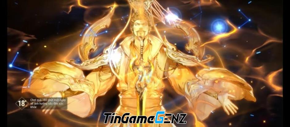 Khám Phá Những Đội Hình Chiến Thuật Đỉnh Cao Của Tam Quốc Huyễn Tướng VNG!