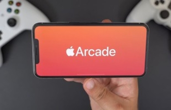 "Khám Phá Những Game Di Động Mới Hấp Dẫn Trên Apple Arcade Dành Cho Game Thủ"