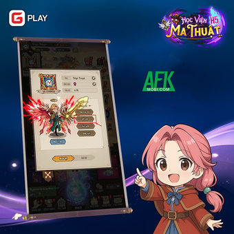 "Khám Phá Những Gift Code Mới Nhất Của Game Học Viện Ma Thuật H5 Trong Tháng Này"