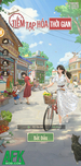"Khám Phá Những Năm 80-90 Với Game Tiệm Tạp Hóa Thời Gian: Hành Trình Lập Nghiệp Đầy Hấp Dẫn"