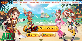 "Khám Phá Những Tính Năng Đặc Sắc Của Game Yulgang: Tái Chiến Võ Lâm"