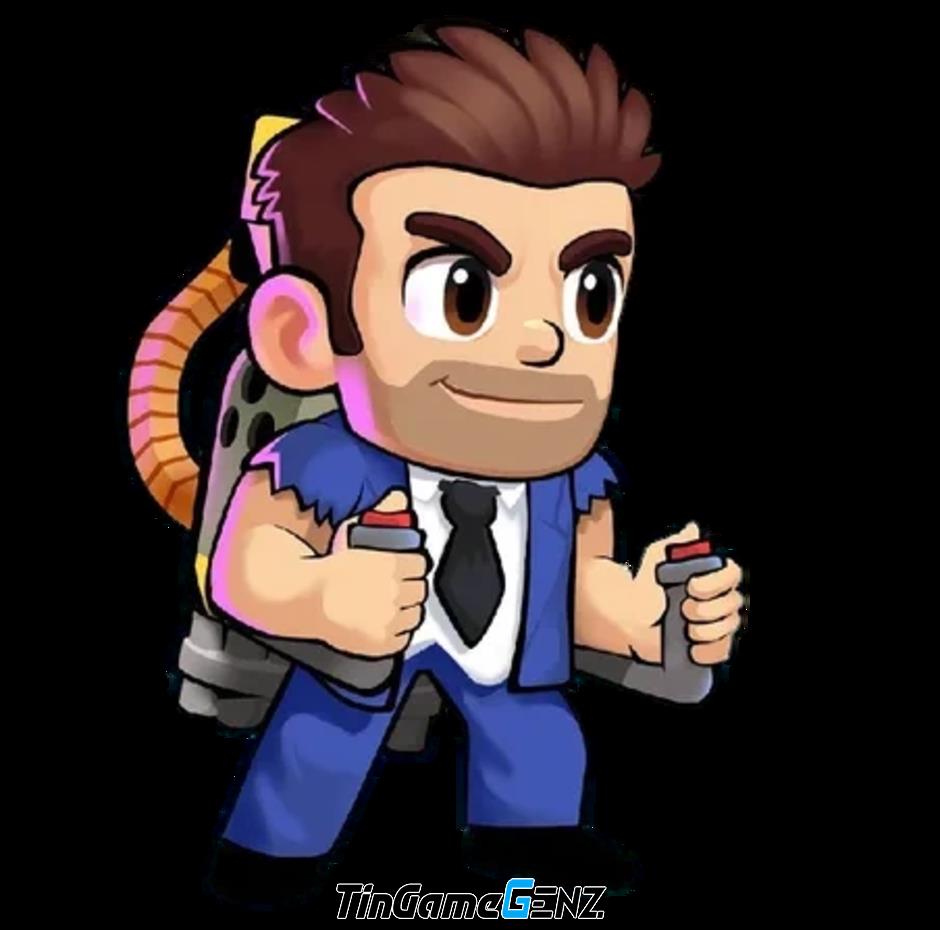 Khám Phá Những Tựa Game Android Huyền Thoại Đã Bị Thời Gian Lãng Quên
