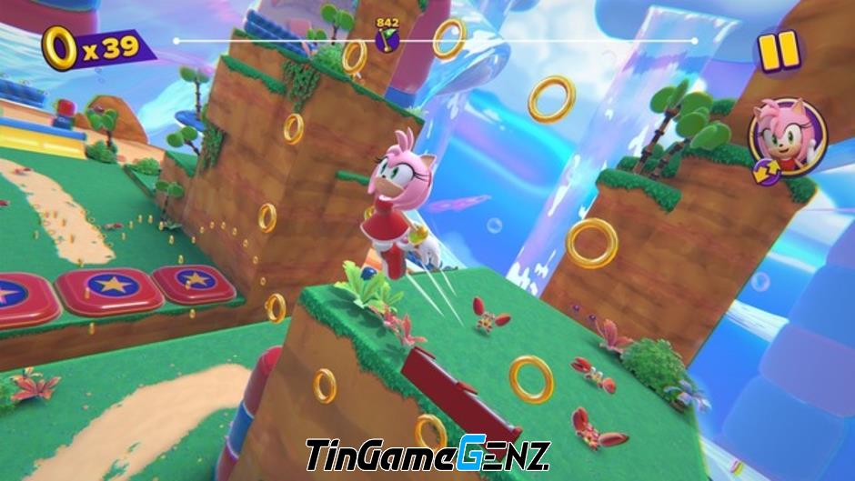 Khám Phá Những Tựa Game Apple Arcade Đỉnh Cao Năm 2025: Danh Sách Game Nhất Định Phải Chơi (Phần II)