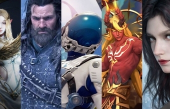 "Khám Phá Những Tựa Game Di Động Đáng Chờ Đợi Trong Tháng 5/2025"