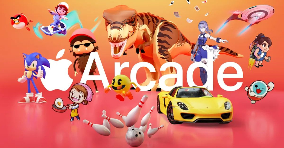 Khám Phá Những Tựa Game Xuất Sắc Nhất Trên Apple Arcade Năm 2025: Danh Sách Không Thể Bỏ Qua Cho Game Thủ!