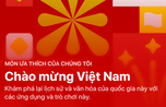 "Khám Phá Những Ưu Đãi Đặc Biệt Từ App Store Nhân Dịp Quốc Khánh: Cơ Hội Vàng Dành Cho Game Thủ!"
