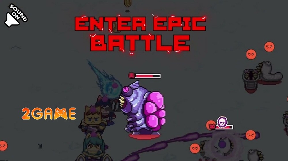 Khám Phá Nimble Cats: Last Survival – Trò Chơi Nhịp Điệu Chiến Thuật Đầy Mê Hoặc Cùng Những Chú Mèo Lạ Mắt! Khám Phá Nimble Cats: Last Survival – Trò Chơi Nhịp Điệu Chiến Thuật Đầy Mê Hoặc Cùng Những Chú Mèo Lạ Mắt!