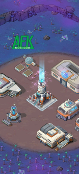 "Khám Phá Nova Outpost: Cách Xây Dựng Tiền Đồn Trên Hành Tinh Xa Lạ"