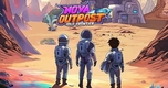Khám Phá Nova Outpost: Idle Frontier – Hành Trình Xây Dựng Thành Phố Không Gian Độc Đáo!