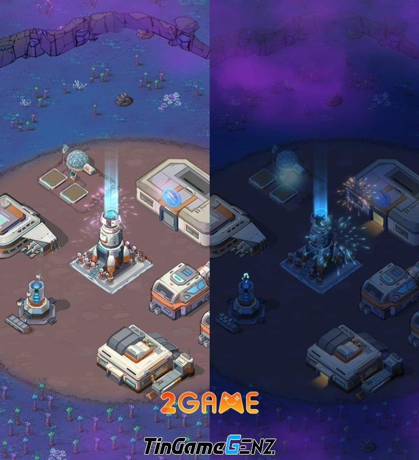 Khám Phá Nova Outpost: Idle Frontier – Hành Trình Xây Dựng Thành Phố Không Gian Độc Đáo! Khám Phá Nova Outpost: Idle Frontier – Hành Trình Xây Dựng Thành Phố Không Gian Độc Đáo!