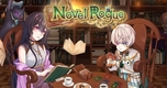 "Khám Phá Novel Rogue: Trải Nghiệm Roguelite Cực Chất Với Lối Chơi Xây Dựng Bộ Bài"