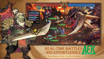 "Khám Phá OrcClash: Game Chiến Thuật Đấu Tướng Hấp Dẫn Lấy Cảm Hứng Từ Warcraft"