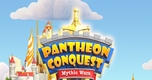 Khám Phá Pantheon Conquest: Mythic Wars – Trận Chiến Kỳ Thú Giữa Các Vị Thần, Anh Hùng và Quái Vật!