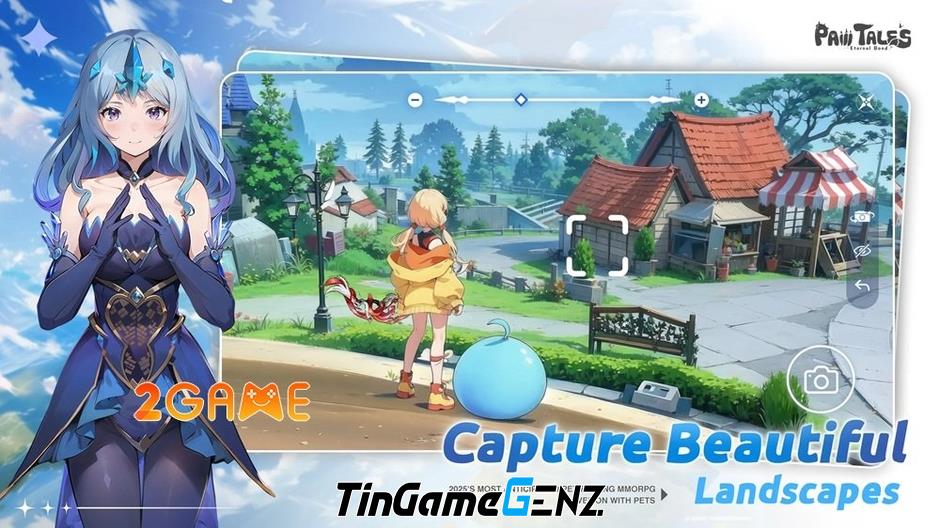 Khám Phá Paw Tales: Eternal Bond – Cuộc Phiêu Lưu Tuyệt Vời Trong Thế Giới Thú Cưng! Khám Phá Paw Tales: Eternal Bond – Cuộc Phiêu Lưu Tuyệt Vời Trong Thế Giới Thú Cưng!