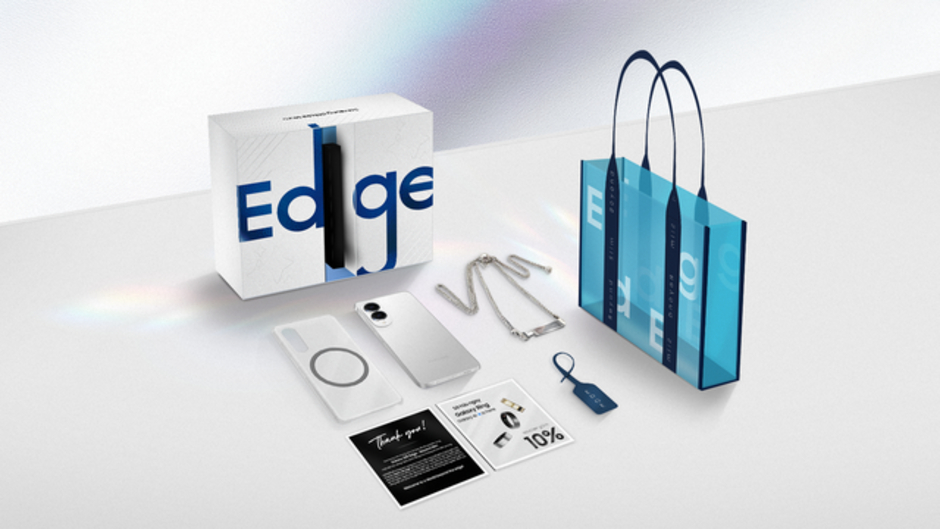 Khám Phá Phiên Bản Giới Hạn Galaxy S25 Edge - Beyond Slim Độc Quyền Tại Samsung Official Store Việt Nam! Khám Phá Phiên Bản Giới Hạn Galaxy S25 Edge - Beyond Slim Độc Quyền Tại Samsung Official Store Việt Nam!