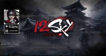 Khám Phá Phiên Bản Mobile Tuyệt Vời Của 12SKY REBORN – Chơi Game MMORPG Cổ Điển Ngay Trên Điện Thoại!