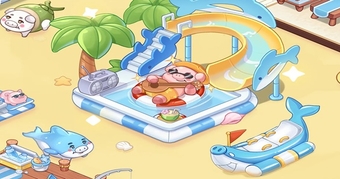 Khám Phá Piggy Town: Trò Chơi Chăn Nuôi Heo Đầy Sáng Tạo Với Đồ Họa Dễ Thương Trong Thế Giới Giả Tưởng