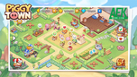 "Khám Phá Piggy Town: Xây Dựng Thị Trấn Lợn Độc Đáo Của Bạn Ngay Hôm Nay!"