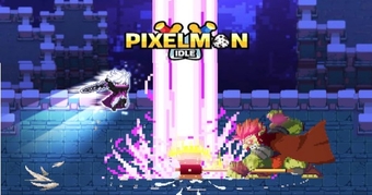 Khám Phá Pixelmon Idle: Game Nhàn Rỗi Thú Vị Giúp Giải Trí Hiệu Quả!