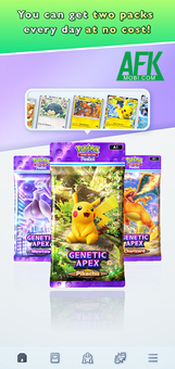 "Khám Phá Pokémon TCG Pocket: Xây Dựng Bộ Sưu Tập Thẻ Bài Pokémon Đỉnh Cao"