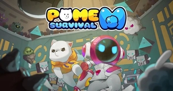 Khám Phá Pome Survival M: Tựa Game Phiêu Lưu Sinh Tồn Mới Hấp Dẫn Đang Gây Sóng Gió Trong Thế Giới Game!