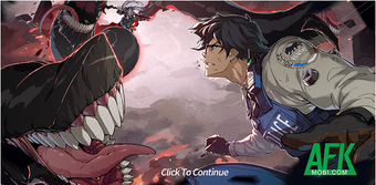 "Khám Phá Project X 2025: Game Nhập Vai Hành Động Đỉnh Cao Với Đồ Họa Anime Tuyệt Đẹp"