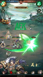 Khám Phá Quần Anh Phong Hoa Lục: Game Idle Thẻ Tướng Tam Quốc Ấn Tượng Đến Từ Vplay!