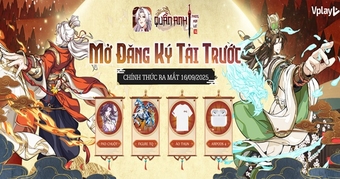 "Khám Phá Quần Anh Phong Hoa Lục: MV Ấn Tượng và Sự Kiện Duet Hấp Dẫn Trước Giờ G"