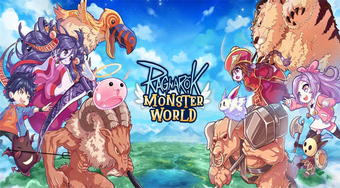 Khám Phá Ragnarok: Monster World – Game Chiến Thuật Đỉnh Cao Trong Thế Giới Ragnarok Quen Thuộc