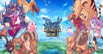 Khám Phá Ragnarok: Monster World – Game Chiến Thuật Thẻ Bài Hấp Dẫn Theo Chủ Đề Ragnarok!