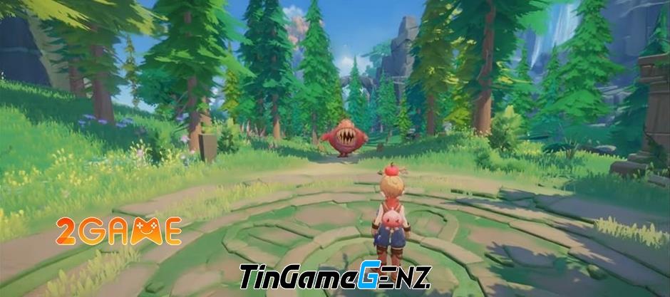 Khám Phá Ragnarok World: Codename Morroc - Sự Kết Hợp Đầy Cuốn Hút Giữa Lối Chơi Cổ Điển và Hiện Đại